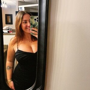 Meet your Posher, Becky